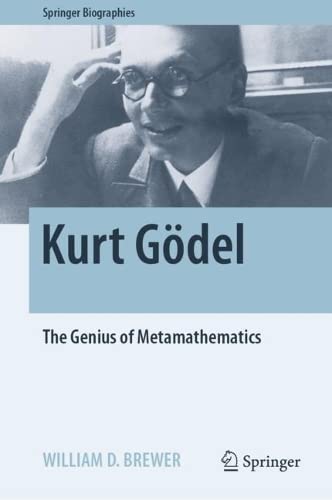 Kurt Gdel William D Brewer