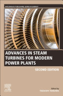 Advances In Steam Turbines For Modern Power Plants Tadashi Tanuma