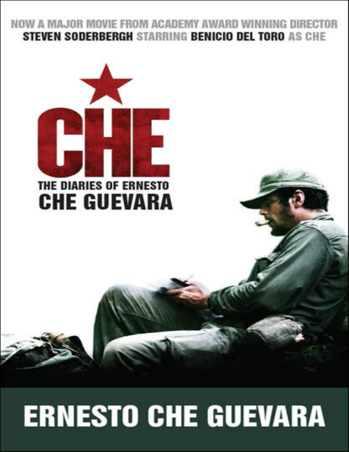 Che The Diaries Of Ernesto Che Guevara Ernesto Che Guevara