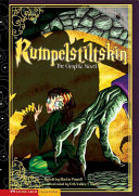 Rumpelstiltskin The Graphic Novel Martin Powell
