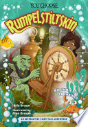 Rumpelstiltskin An Interactive Fairy Tale Adventure Eric Braun