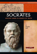 Socrates Ancient Greek In Search Of Truth Pamela Dell