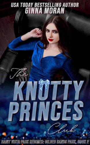 The Knotty Princes Club Ginna Moran