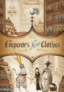 The Emperors New Clothes Stephanie True Peters Hans Christian Andersen