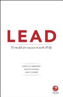 Lead 50 Models For Success In Work And Life 1st Edition John Greenway