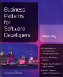 Business Patterns For Software Developers Allan Kelly