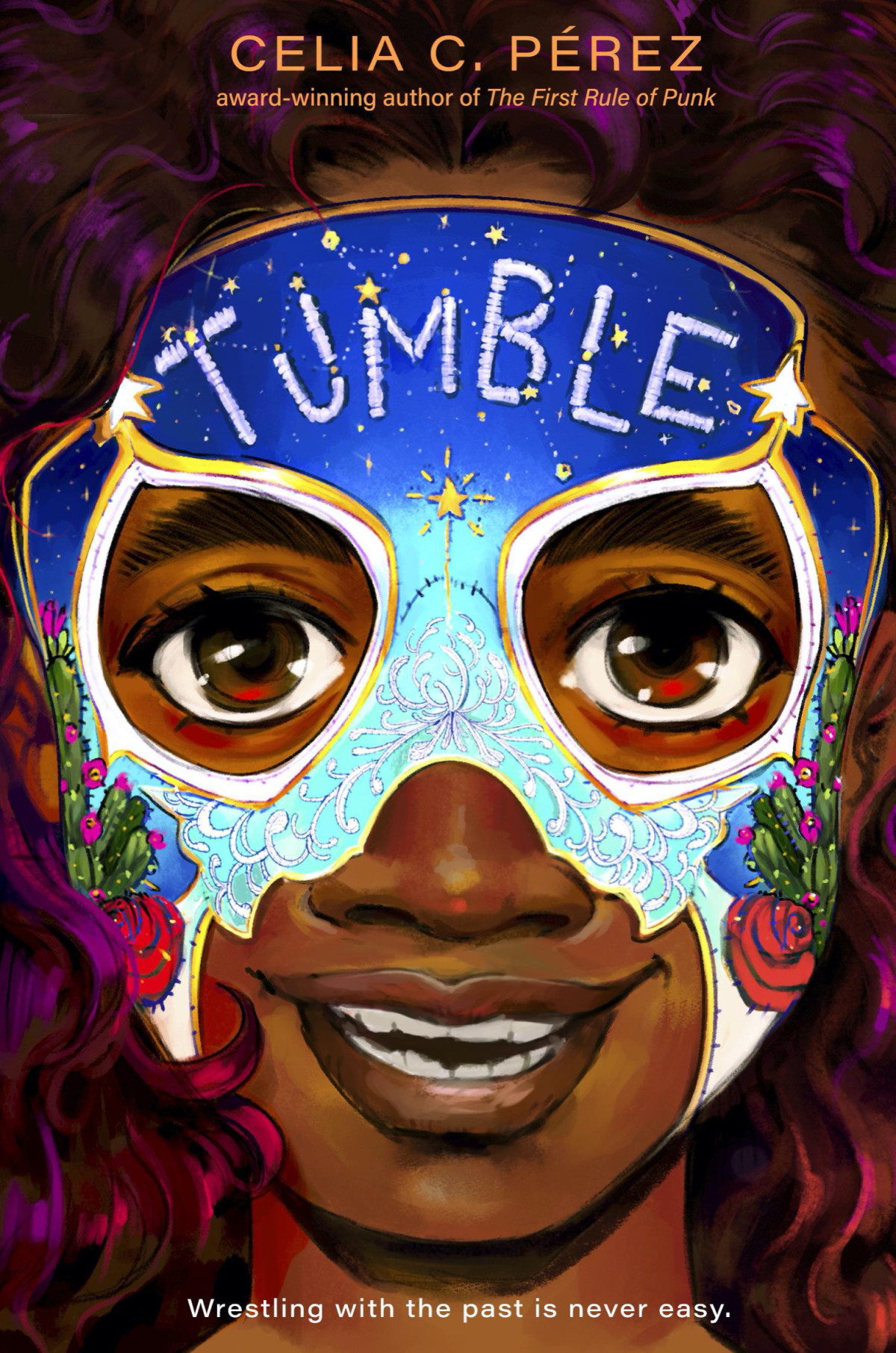 Tumble Celia C Prez