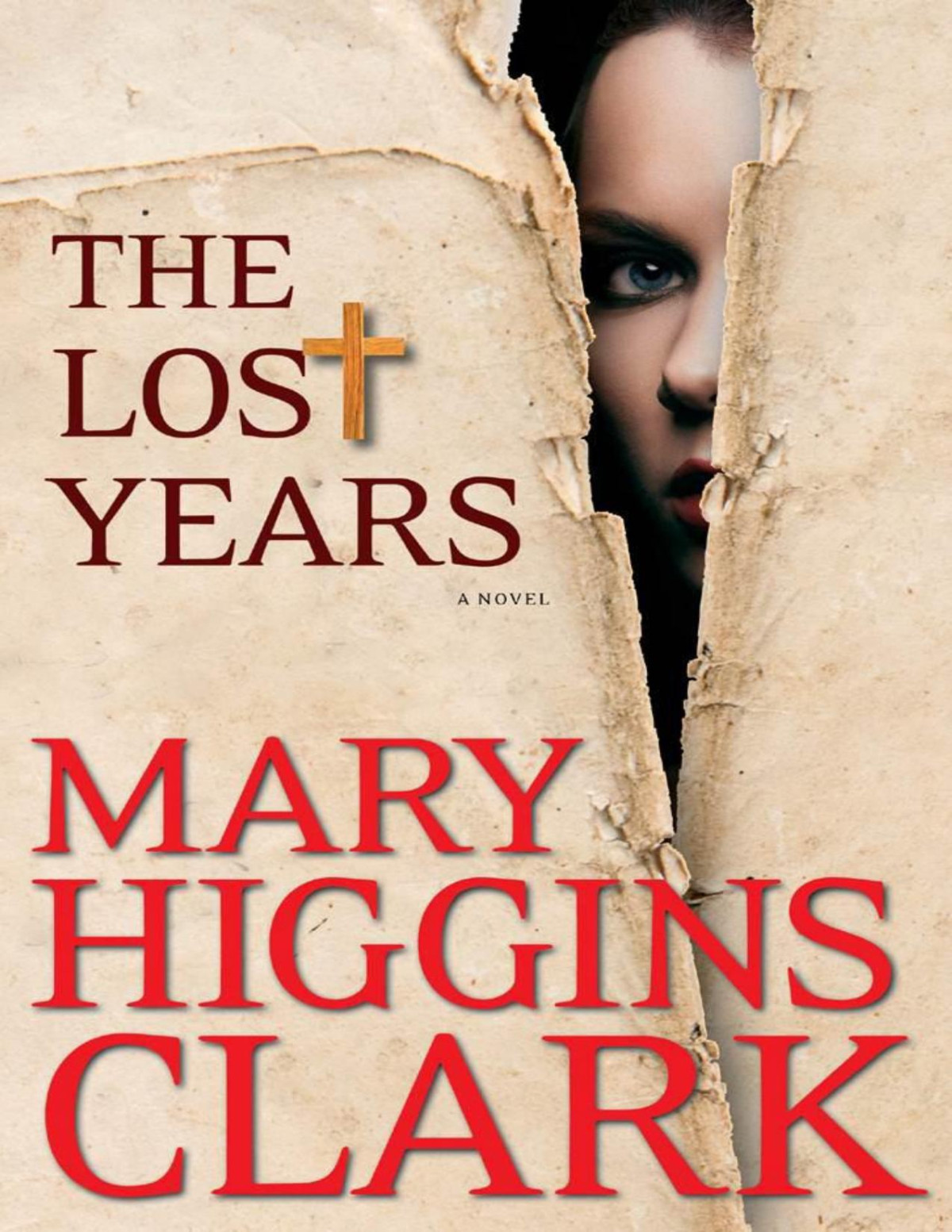 The Lost Years Clark Mary Higgins