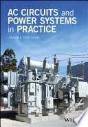 Ac Circuits And Power Systems In Practice Graeme Vertigan