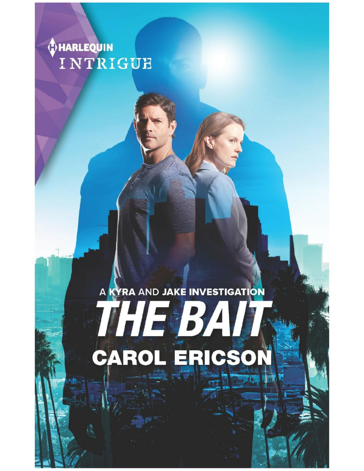 The Bait Carol Ericson