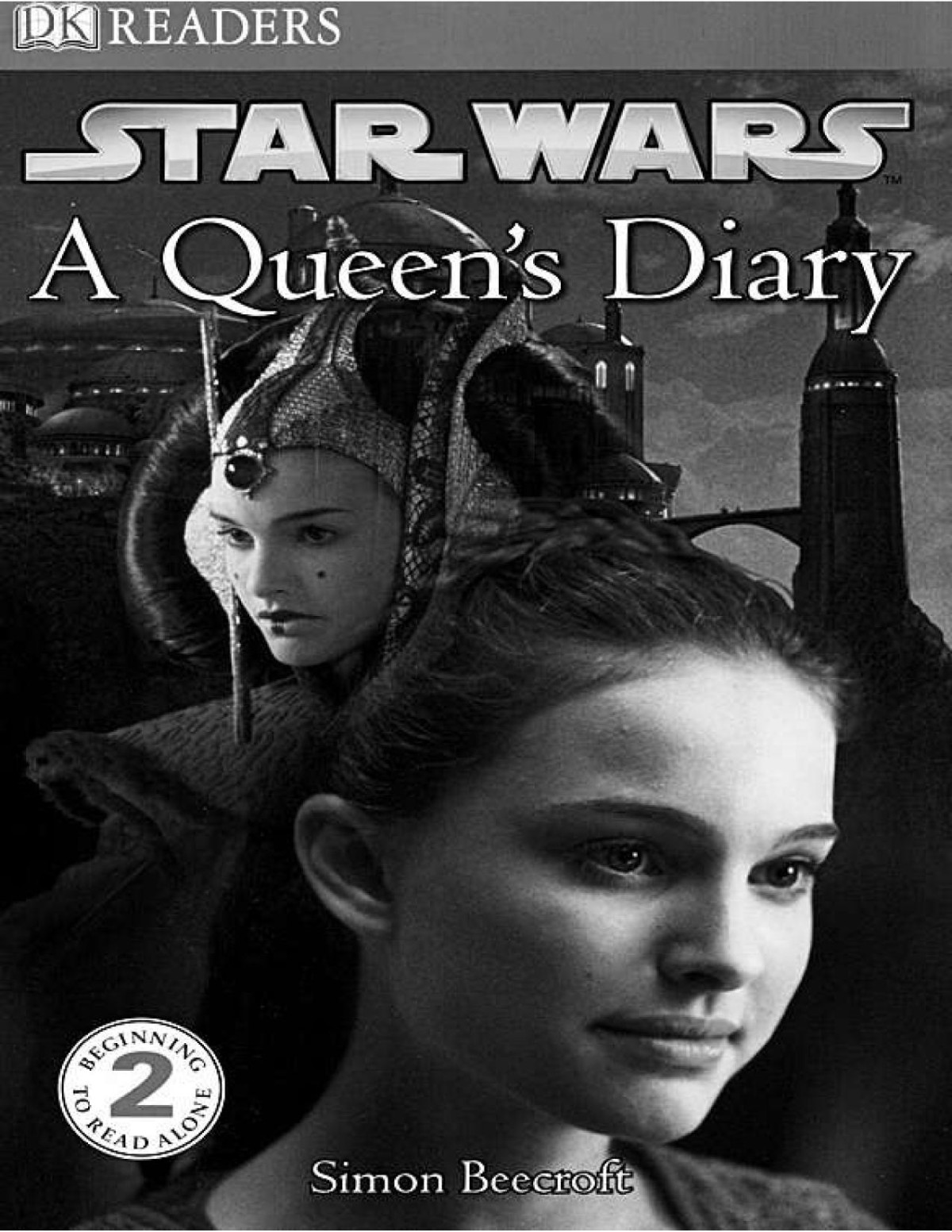 A Queens Diary Simon Beecroft