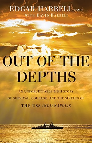 Out Of The Depths Edgar Harrell