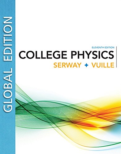 College Physics 11th Edition Raymond Serway Chris Vuille