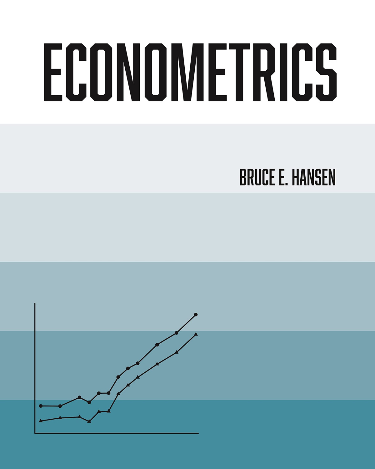 Econometrics Bruce Hansen