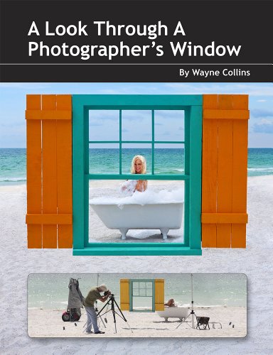 A Look Through A Photographers Window 1st Edition Wayne F Collins