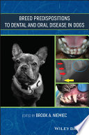 Breed Predispositions To Dental And Oral Disease In Dogs 1st Brook Niemiec