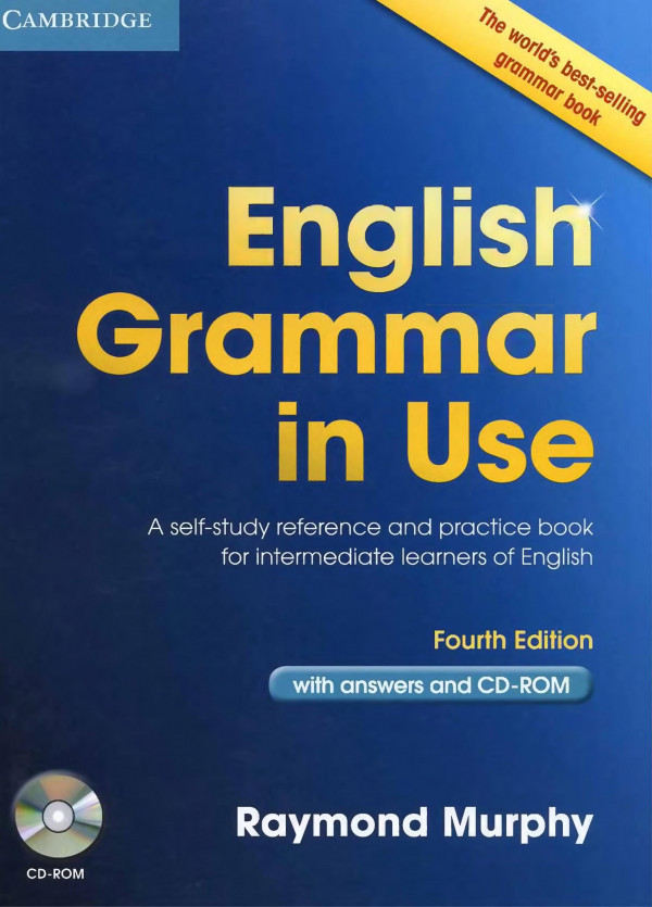 English Grammar In Use Online Online Access Code And Book With Answers Pack 4th Raymond Murphy