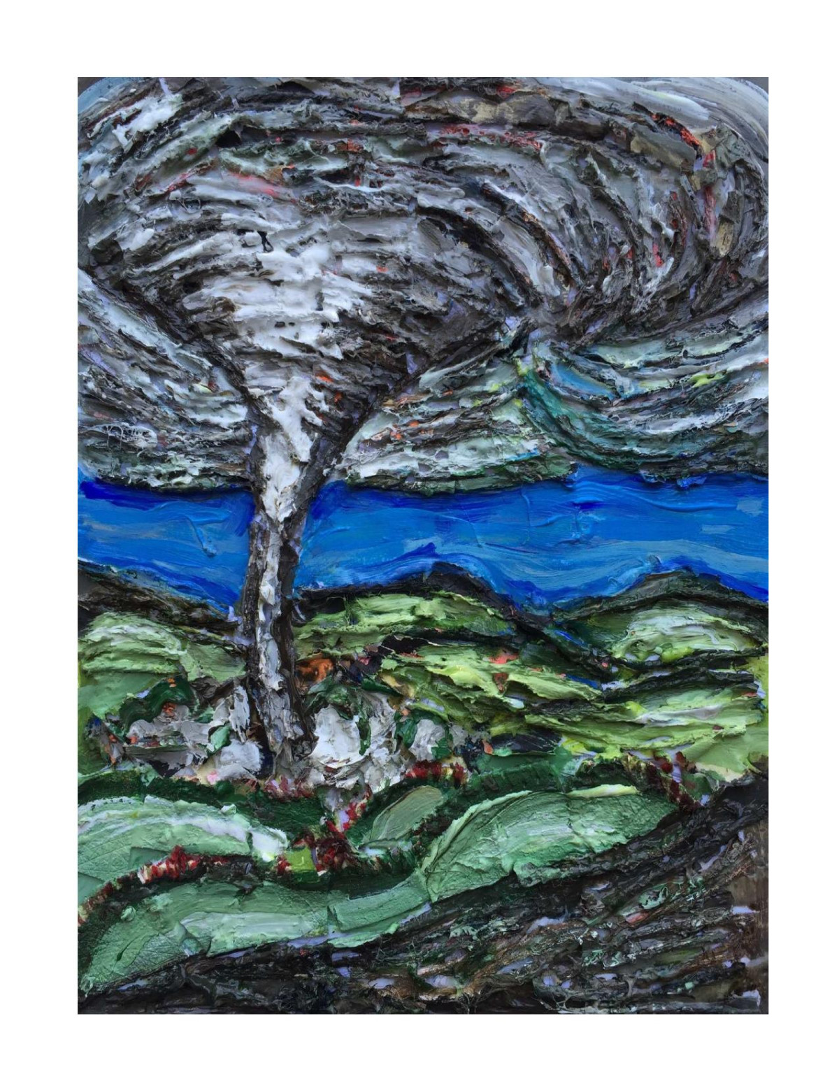 Cyclones In High Northern Latitudes Jeffrey Side Jake Berry