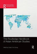 The Routledge Handbook Of Asian American Studies Cindy Ifen Cheng