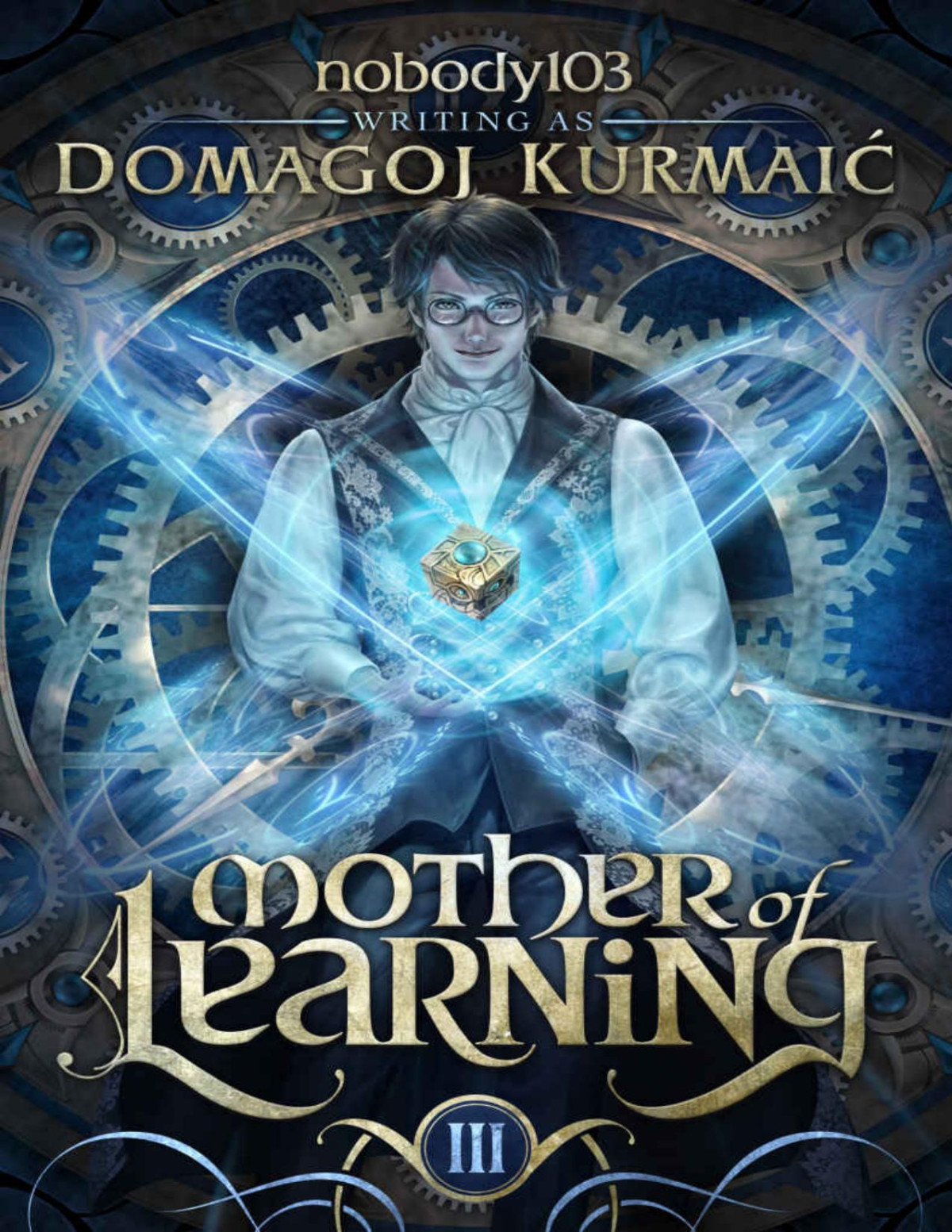 Mother Of Learning Arc 3 Nobody103 Domagoj Kurmaic