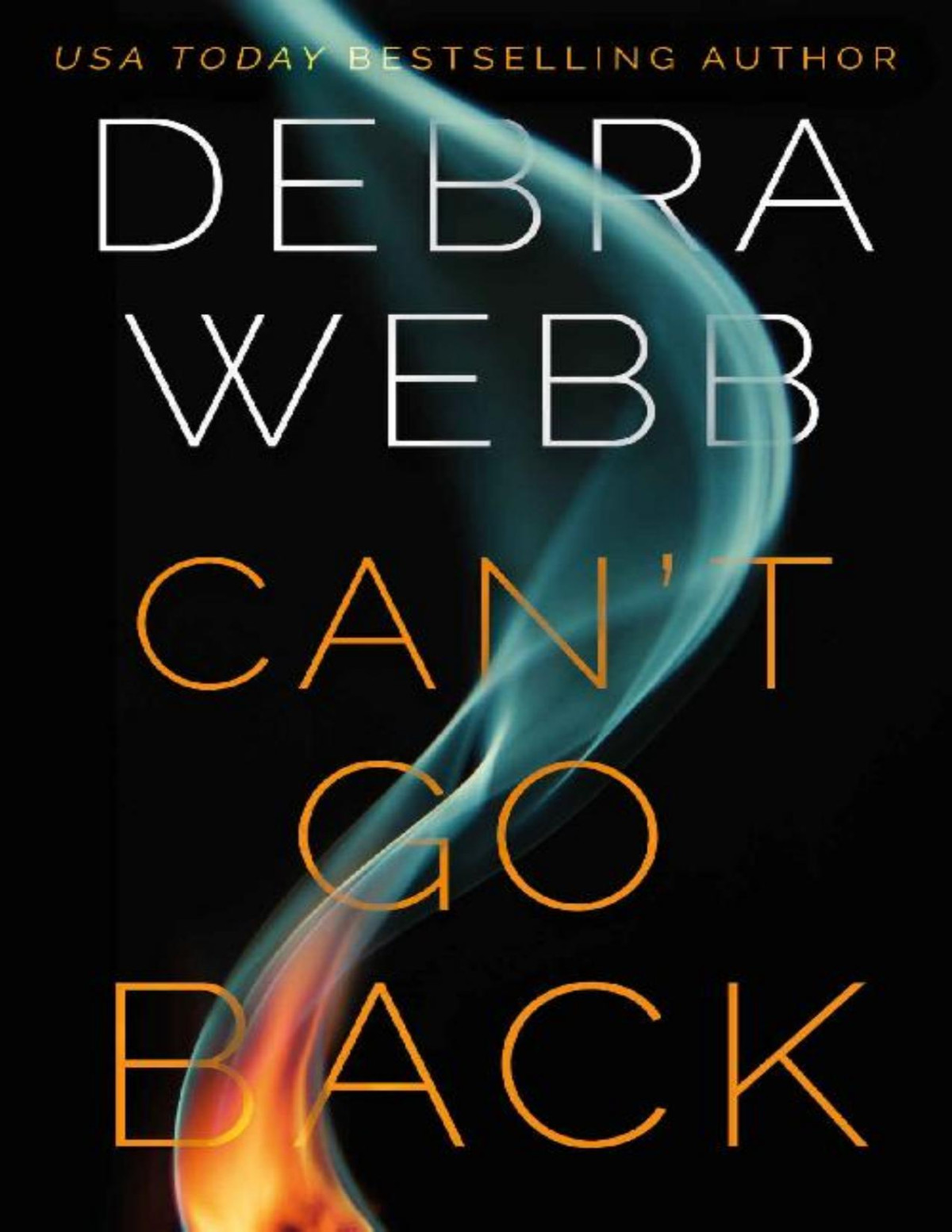 Cant Go Back Devlin Falco Debra Webb