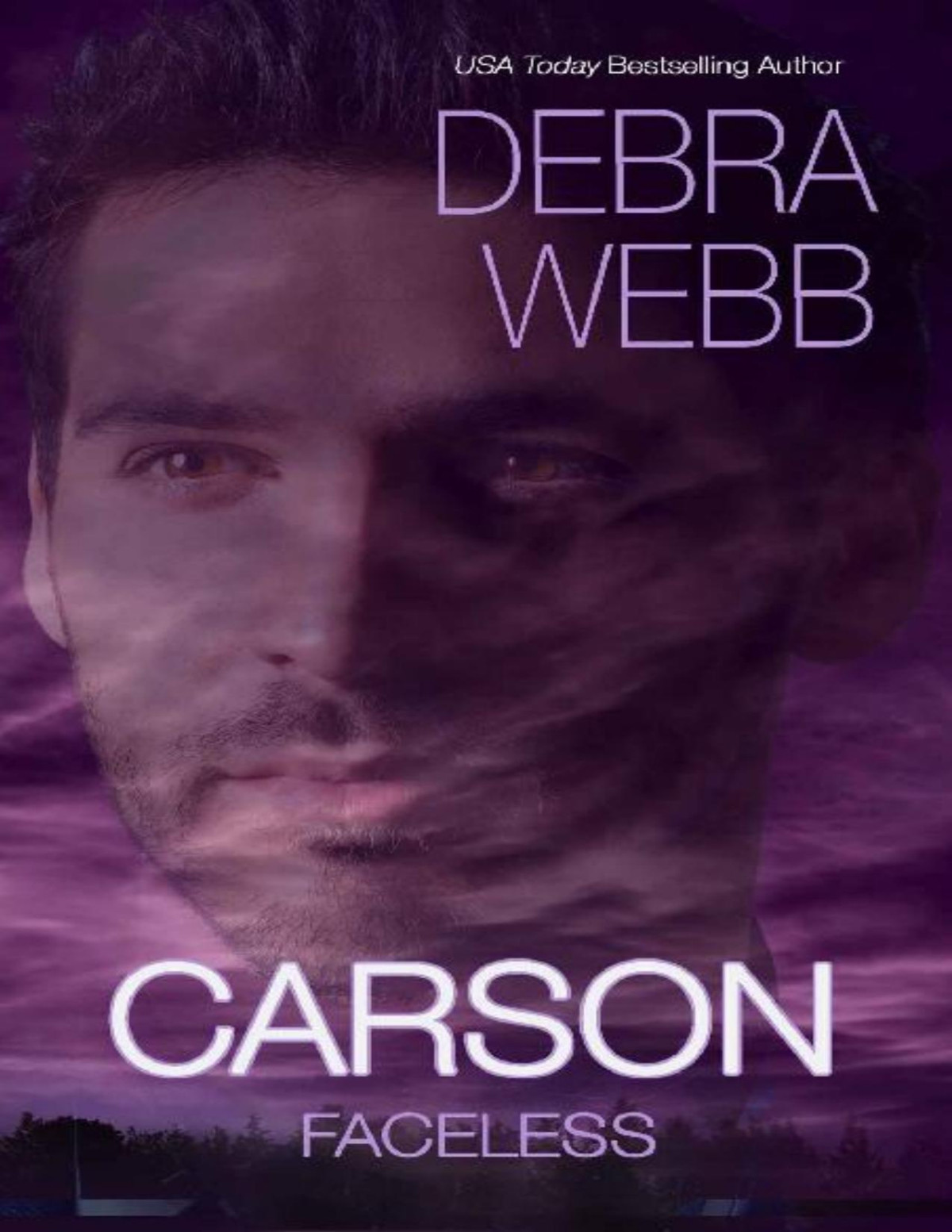 Carson Dark And Dangerous Romantic Suspense Book 3 Debra Webb