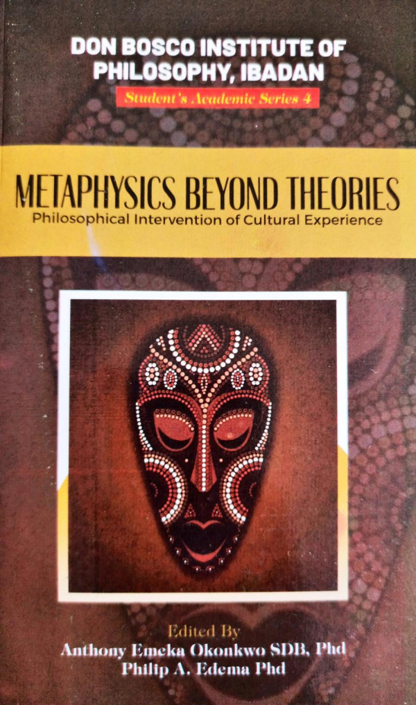 An Analysis Of The Odomagana Cult Of Igbo Tradition Nweze Tochukwu Obumneme Paulmary