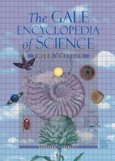 The Gale Encyclopedia Of Science Vol 1 6 K Lee Lerner Brenda Wilmoth Lerner