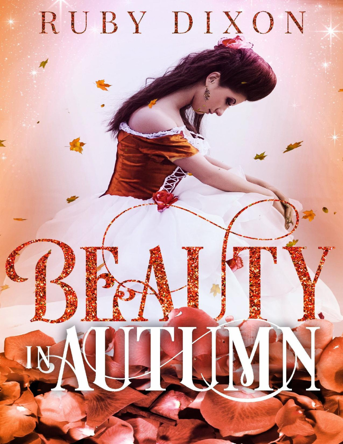 Beauty In Autumn Ruby Dixon