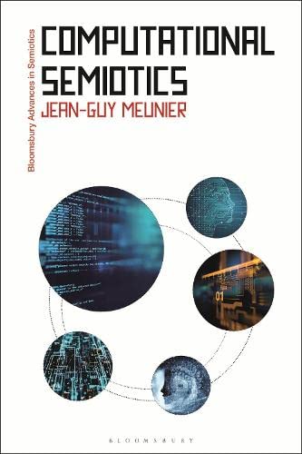 Computational Semiotics Jeanguy Meunier