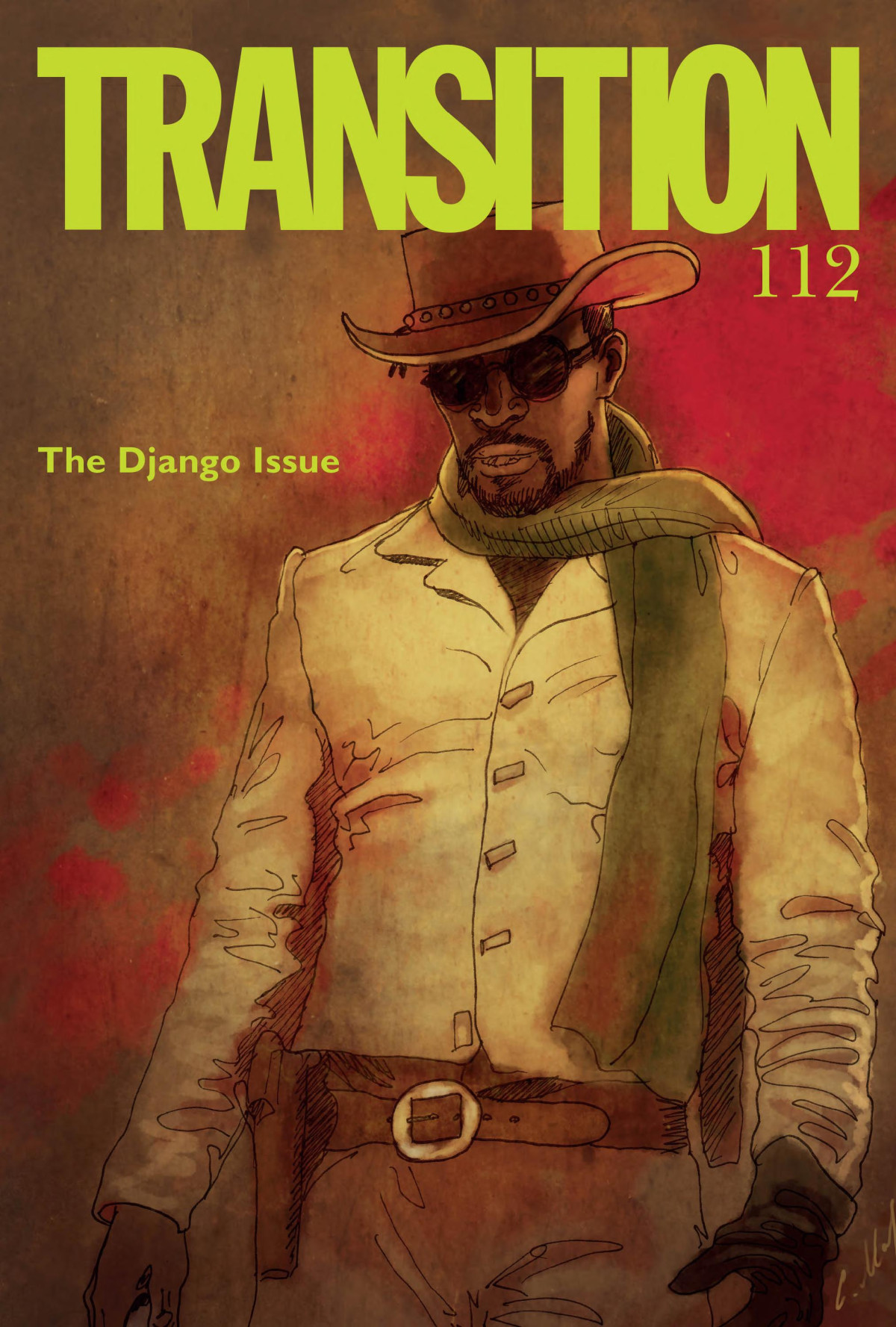 Transition 112 The Django Issue Iu Press Journals