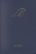 Kierkegaard Studies Yearbook 2001 Niels Jrgen Cappelrn Hermann Deuser Jon Stewart Christian Fink Tolstrup
