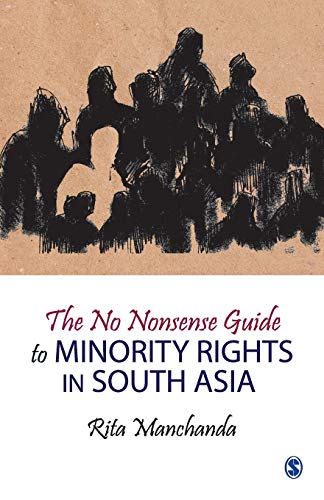 The No Nonsense Guide To Minority Rights In South Asia Rita Manchanda