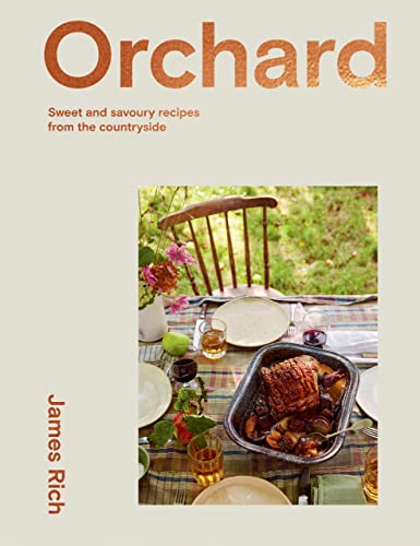 Orchard James Rich
