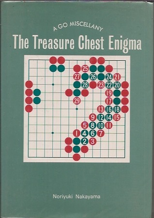 The Treasure Chest Enigma Noriyuki Nakayama