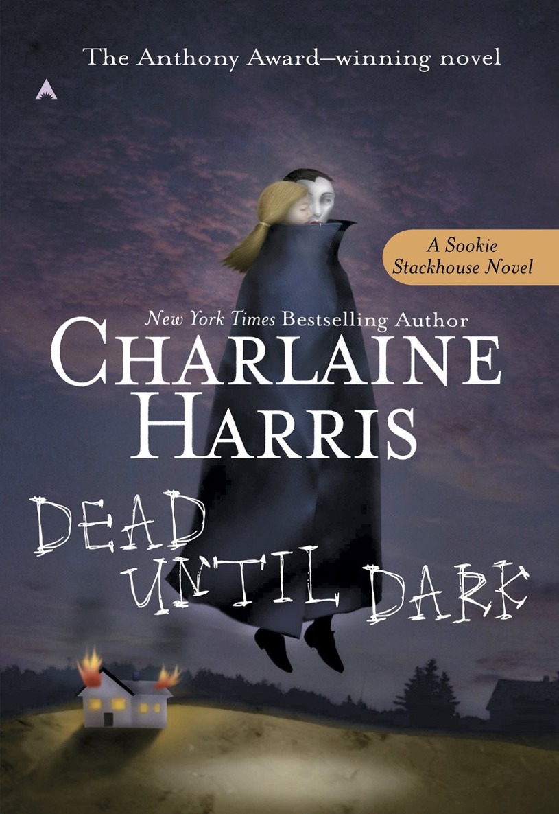 Dead Until Dark Charlaine Harris