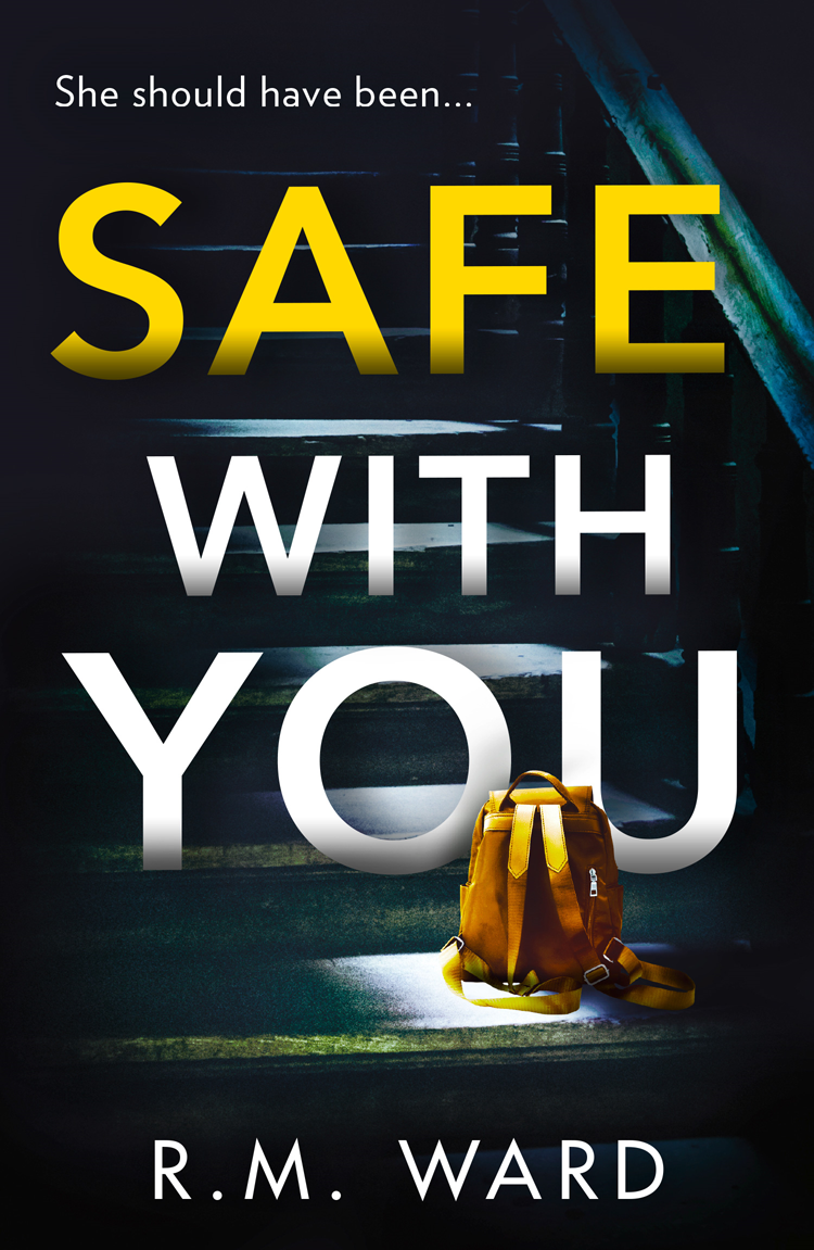 Safe With You Rm Ward