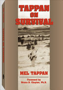 Tappan On Survival Mel Tappan