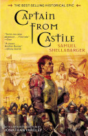 Captain From Castile Samuel Shellabarger