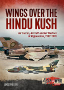 Wings Over The Hindu Kush Lukas Mller