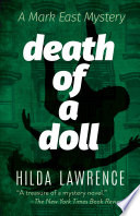 Death Of A Doll Hilda Lawrence