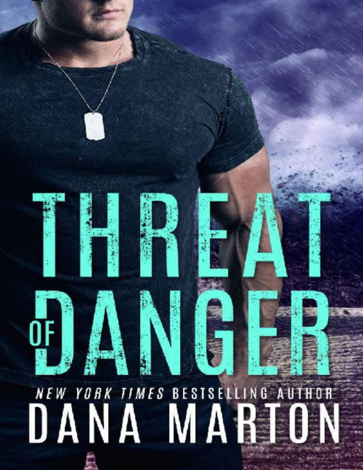 Threat Of Danger Mission Recovery Book 2 Dana Marton