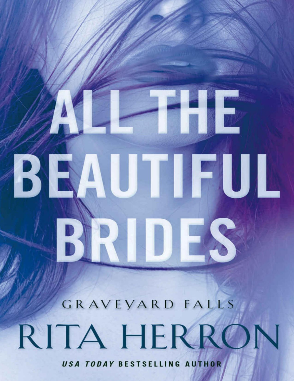 All The Beautiful Brides Rita Herron