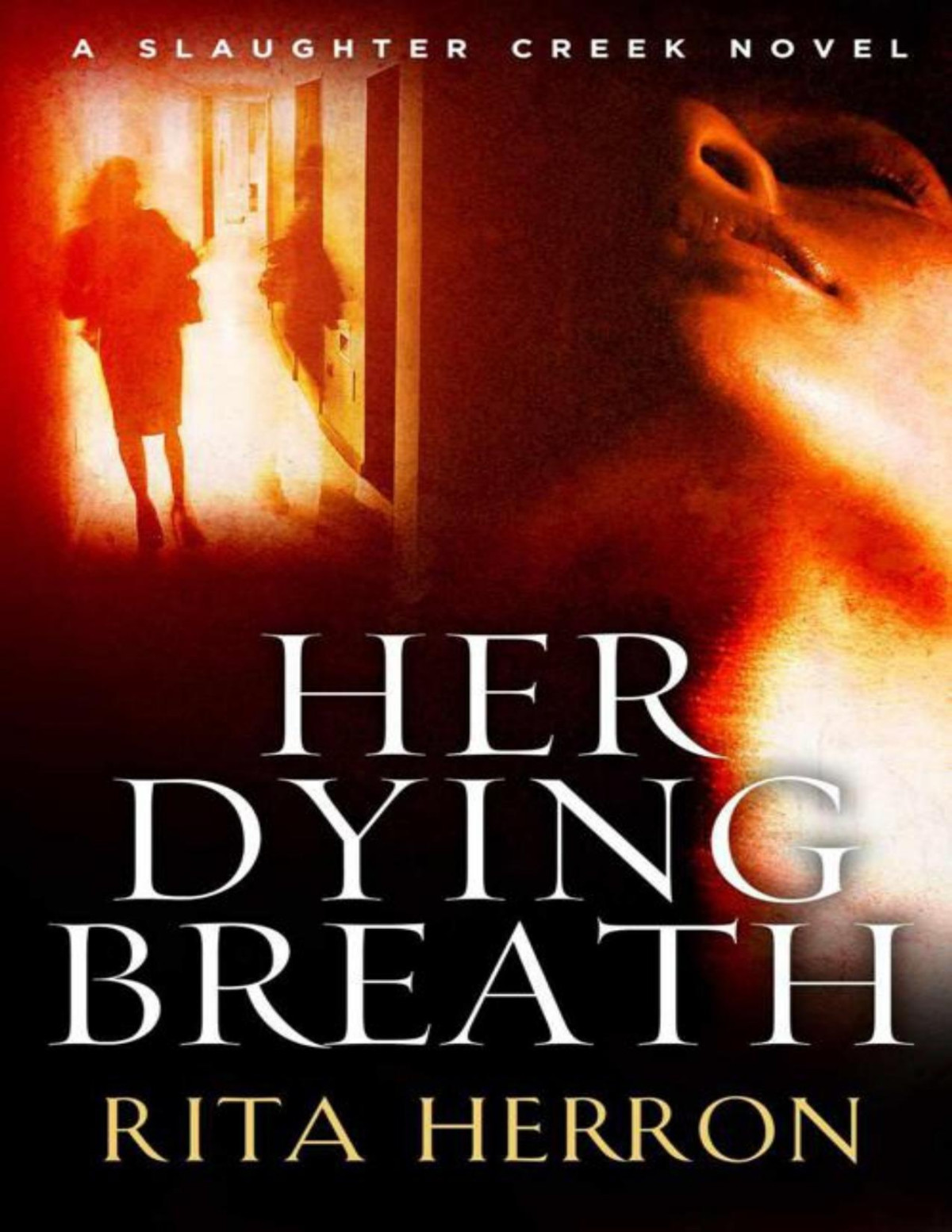 Her Dying Breath Rita Herron