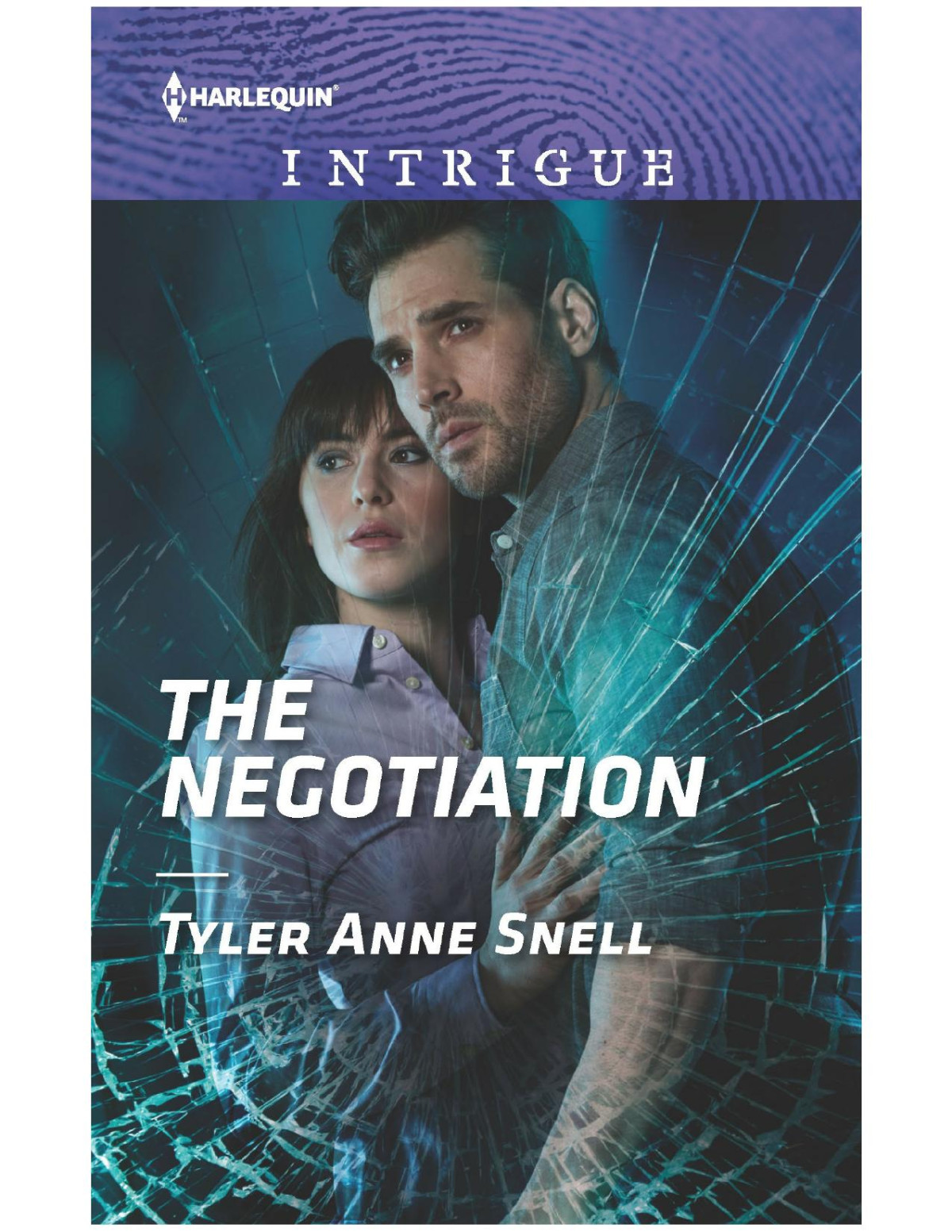 The Negotiation Tyler Anne Snell