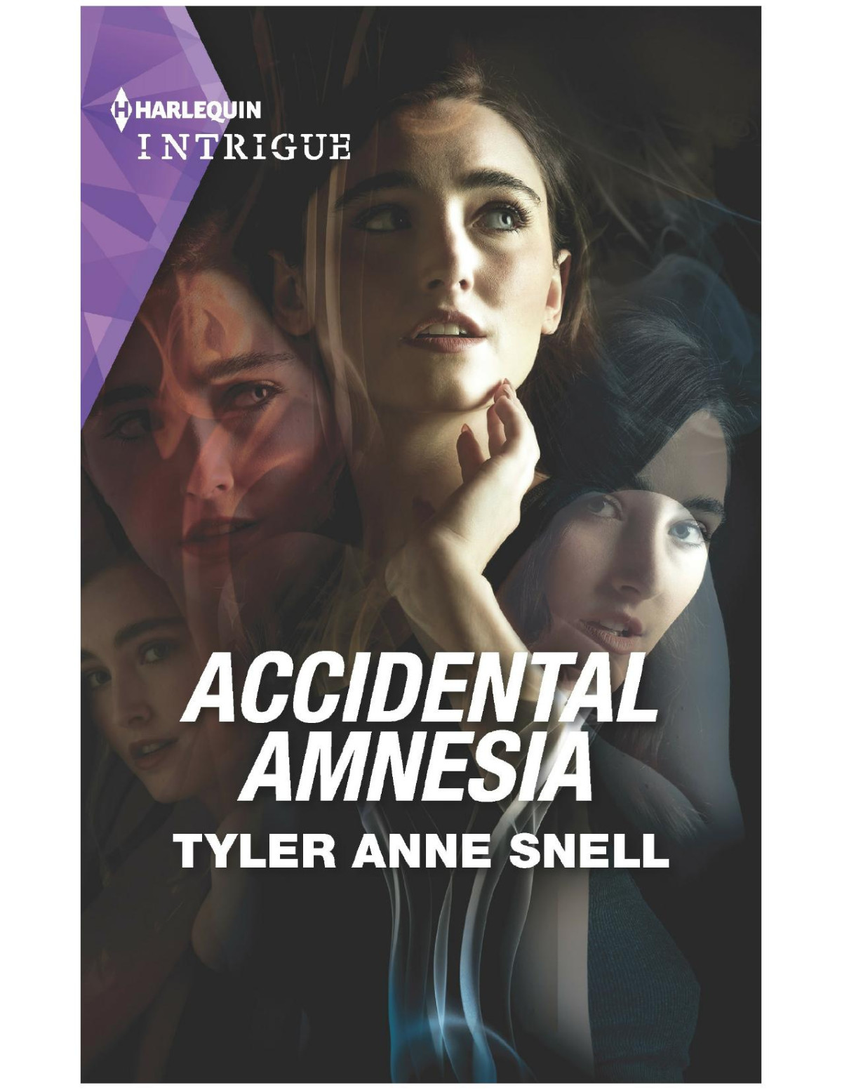 Accidental Amnesia Tyler Anne Snell