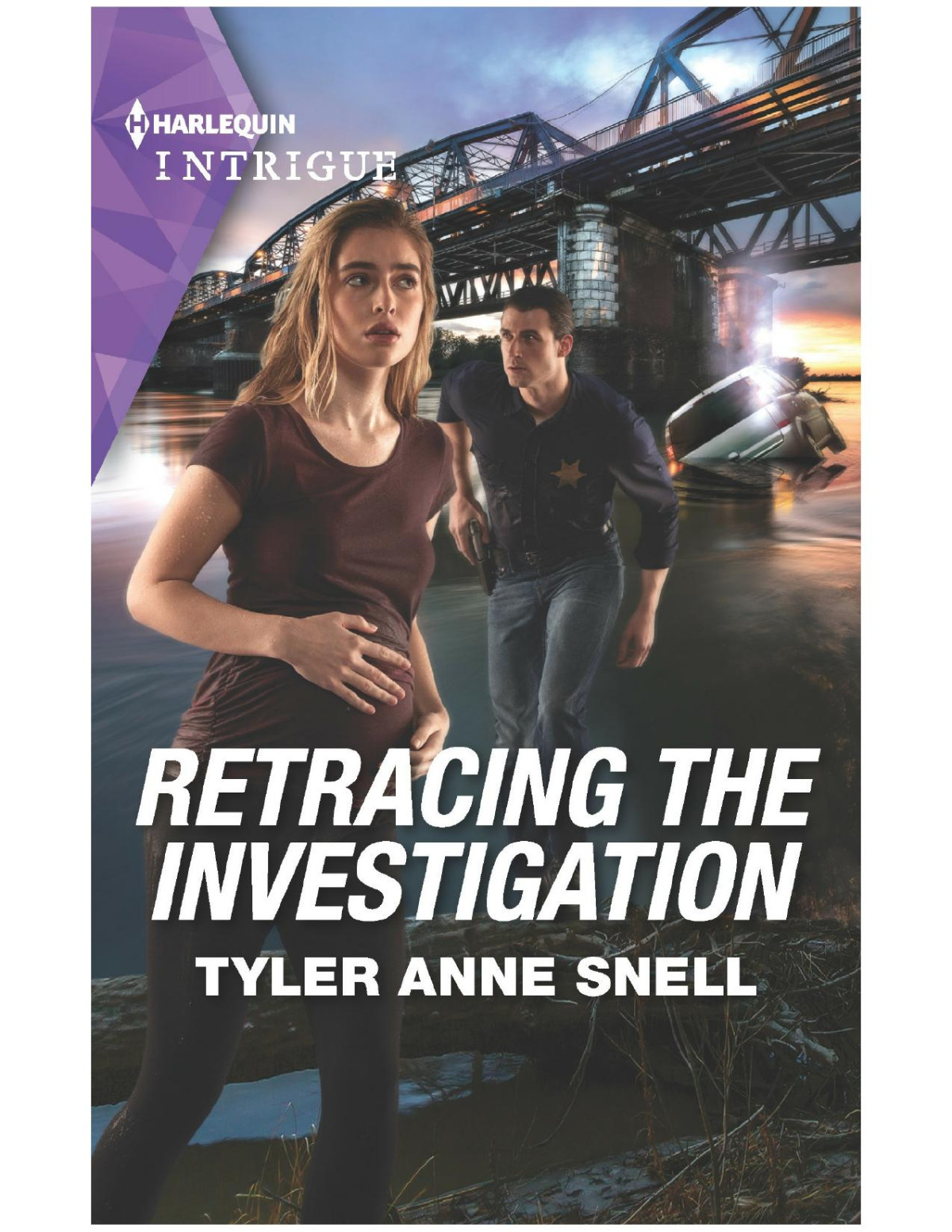 Retracing The Investigation Tyler Anne Snell