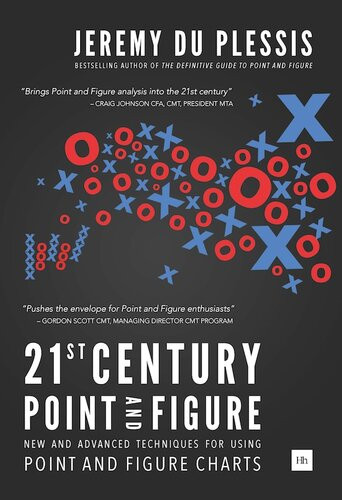 21st Century Point And Figure Jeremy Du Plessis