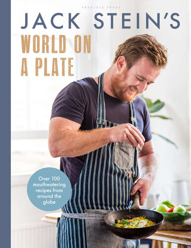 Jack Steins World On A Plate Jack Stein