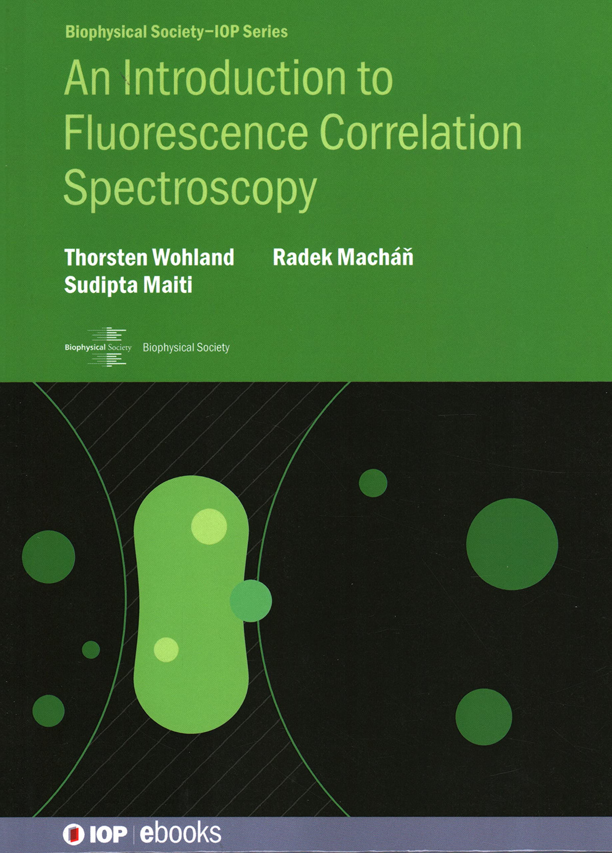 Introduction To Fluorescence Correlation Spectroscopy Thorsten Wohland